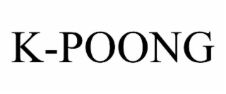 k-poong