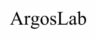 argoslab