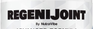 regenijoint by nutravibe
