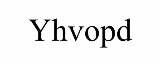 yhvopd