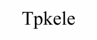 tpkele