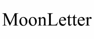 moonletter