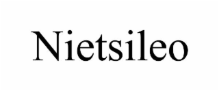 nietsileo