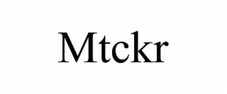 mtckr