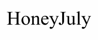 honeyjuly