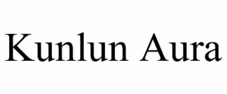 kunlun aura