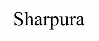 sharpura