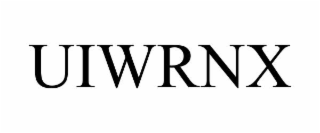 uiwrnx