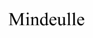 mindeulle