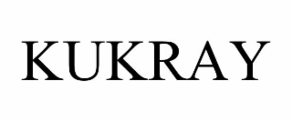 kukray
