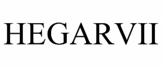 hegarvii