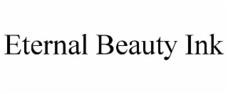 eternal beauty ink