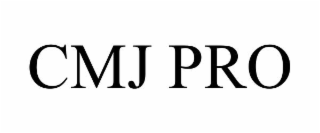 cmj pro