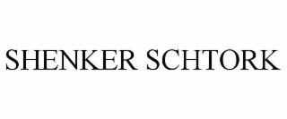shenker schtork