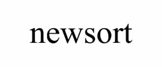 newsort