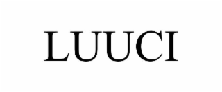 luuci