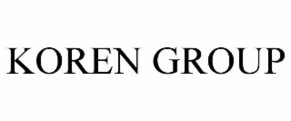 koren group