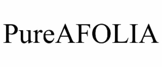 pureafolia