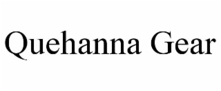 quehanna gear