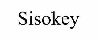 sisokey