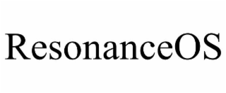 resonanceos
