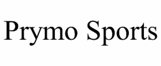 prymo sports