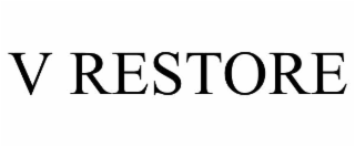 v restore