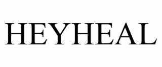heyheal