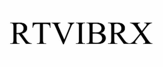rtvibrx