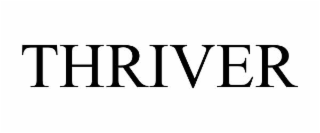 thriver
