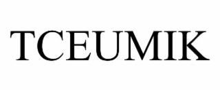 tceumik