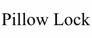 pillow lock
