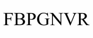 fbpgnvr