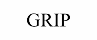 grip