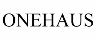 onehaus