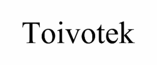 toivotek