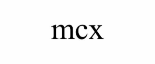 mcx