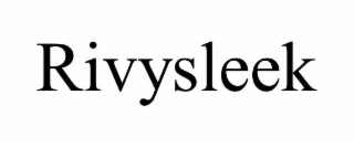 rivysleek