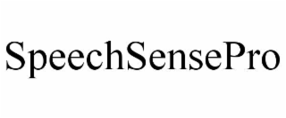 speechsensepro