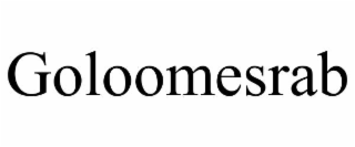 goloomesrab