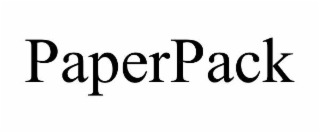 paperpack