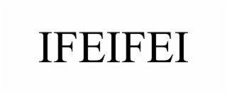 ifeifei