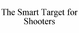 the smart target for shooters