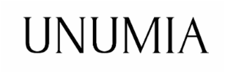 unumia