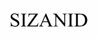 sizanid