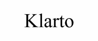 klarto