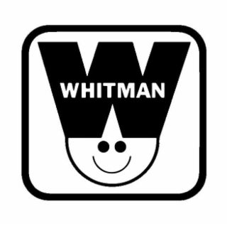 w whitman