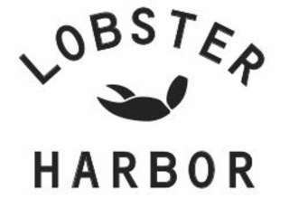 lobster harbor