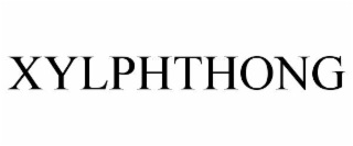 xylphthong