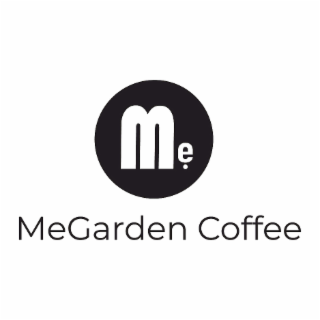 megarden coffee